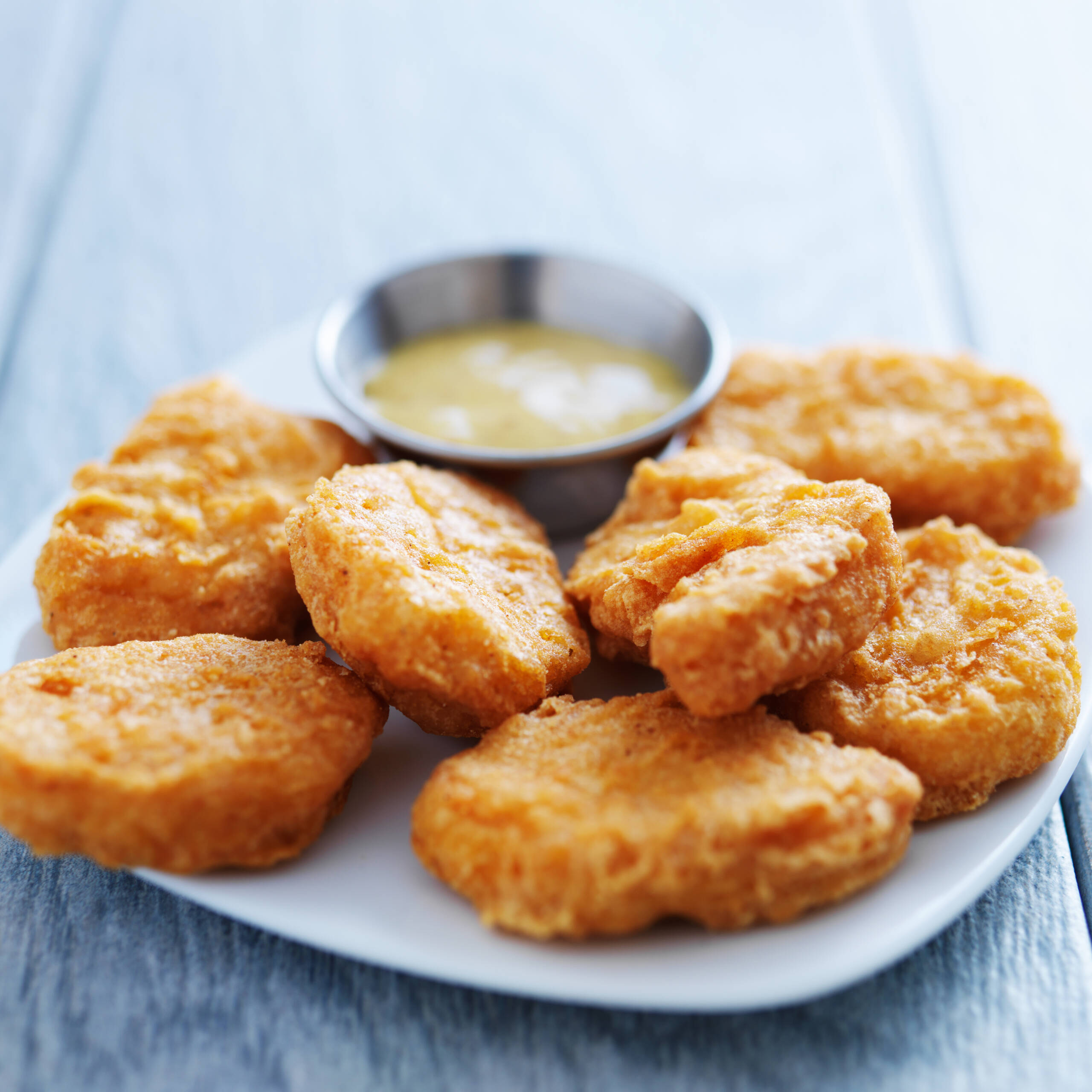 Chicken Nuggets