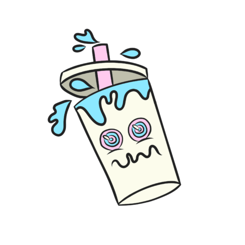 Filly's Milkshakes